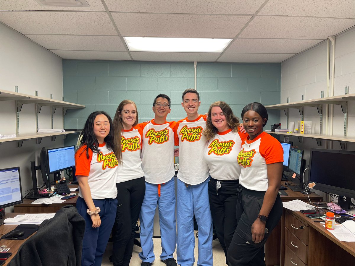 Temple University Hospital Pharmacy Residency tweet media