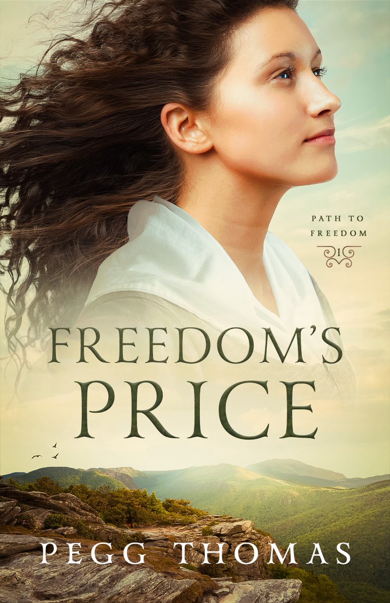 PThomas_Author's tweet photo. Freedom's Price is off to be edited! Yay! Look for this one to release on September 19th. It's the start of a new series. The preorder for the ebook is up now. https://t.co/erlCJAZ622 #amreading #historicalfiction #books #cleanfiction #SpinnerOfYarns #DancesWithWool https://t.co/PVIgmTKGpm