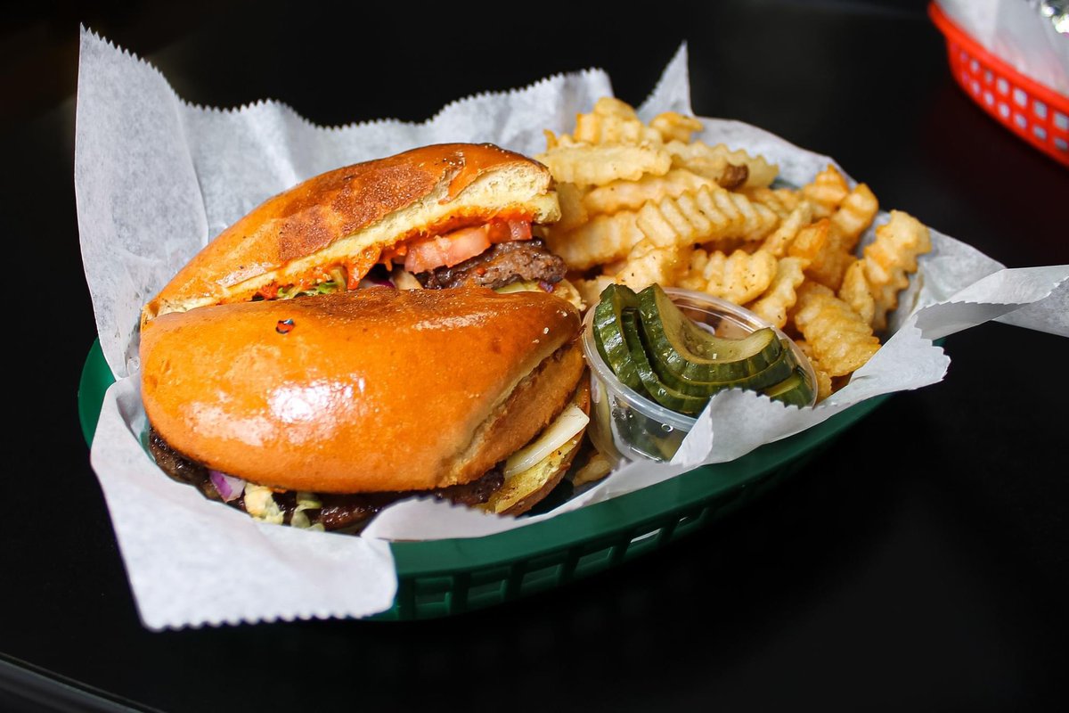 AppyMealApp's tweet photo. Try one of our newest spots on the app - The Adriatic Grill! https://t.co/rHIKLhT9aP