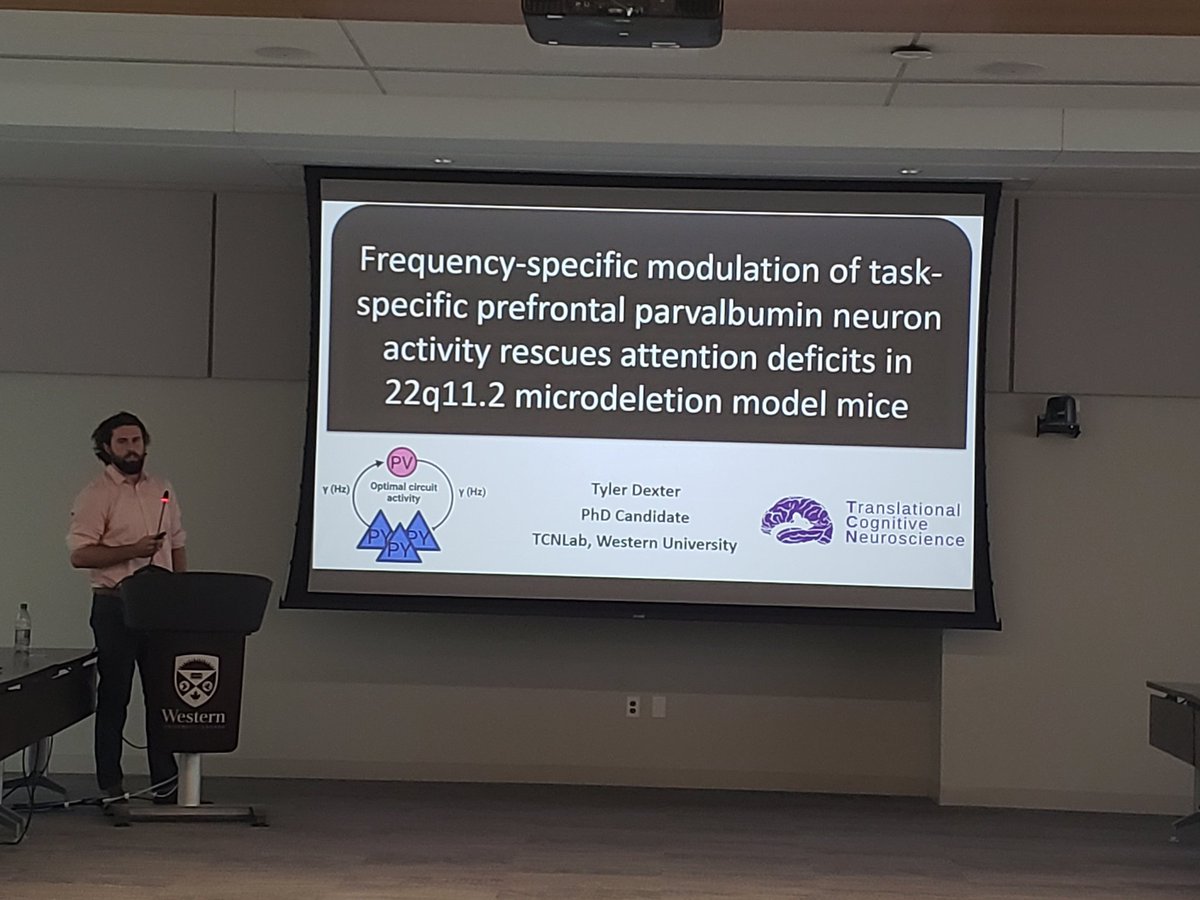 JulieRDumont's tweet photo. @TylerDexter13 @TCNLab 

#tssymp2023 @TouchScreenCog https://t.co/DowTbH7t9d