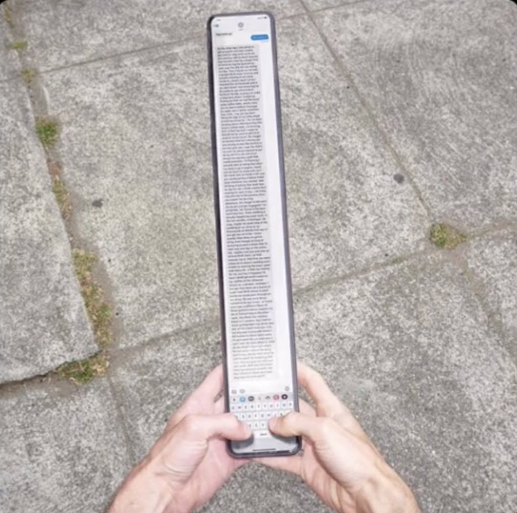 کدوم ایدله که حاضری اینجوری ازش دفاع کنی ؟