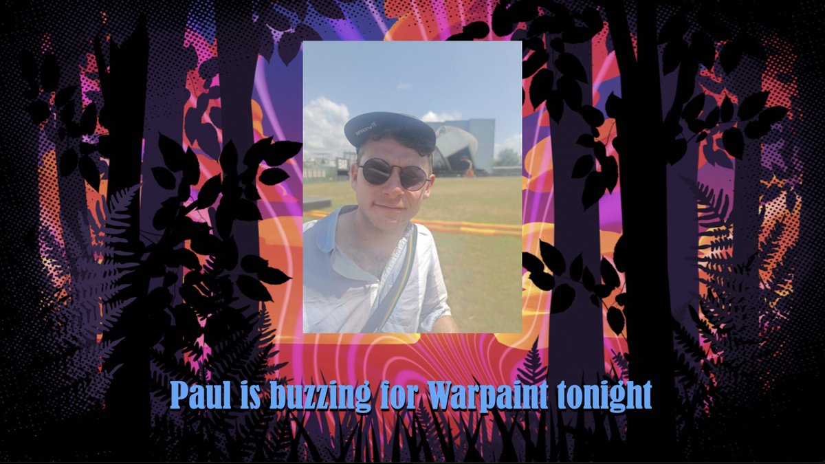 have you seen your pic's up on the big screens yet?
<a href="/glastonbury/">Glastonbury Festival</a> <a href="/glastonbury/">Glastonbury Festival</a>
