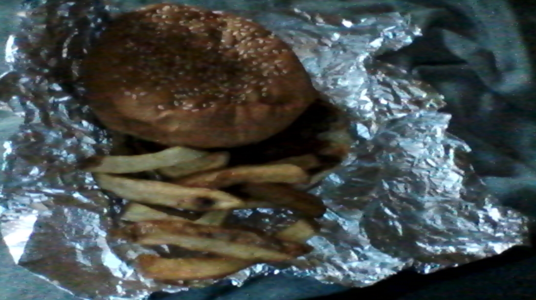 5guys burger and fries yum @FiveGuysUK  #fiveguys