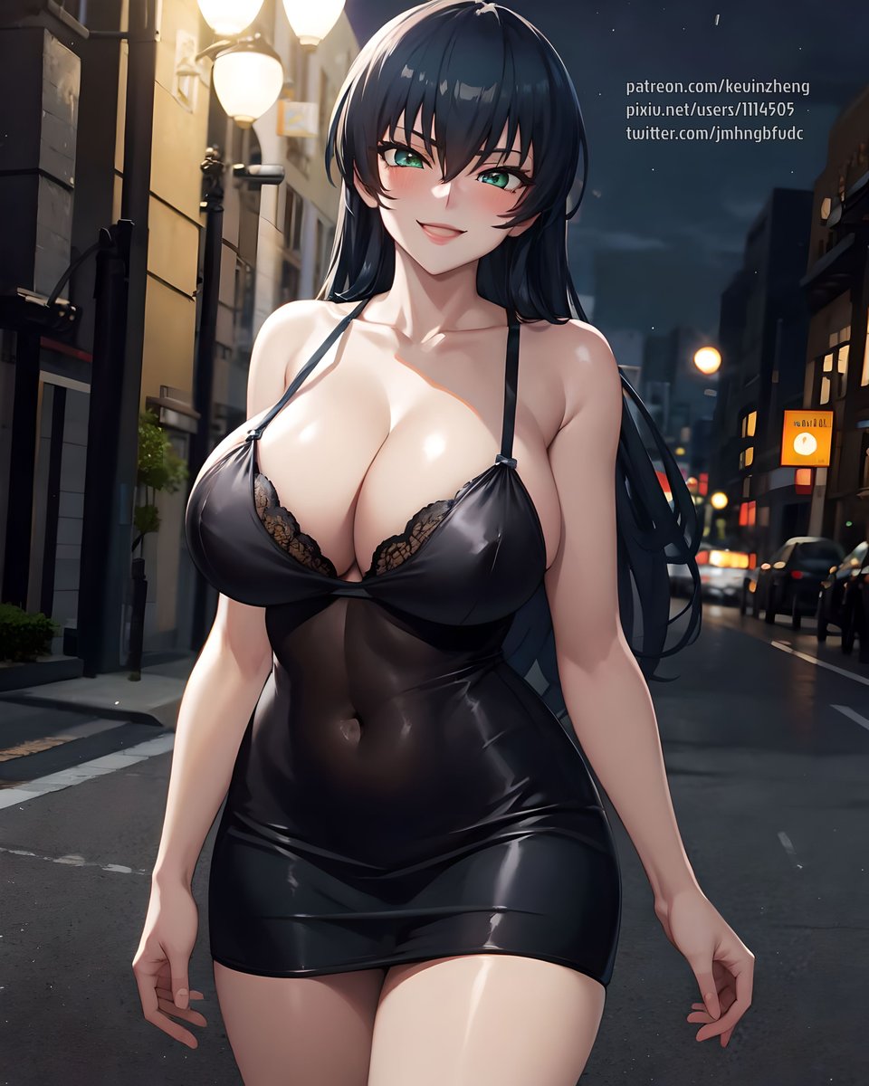 KevinZhengAI's tweet photo. Watermark-free version (free) and 38 exclusive contents (paid) are available on Patreon. Please support me. Thank you.
https://t.co/VRrLsVBOrW
#taimanin #asagi #mini_dress #AI生成 #對魔忍 #对魔忍 #魅惑の谷間 #エロ衣装 #H服装 #large_breast #井河アサギ #エロ衣装 https://t.co/EOfGeekq1j