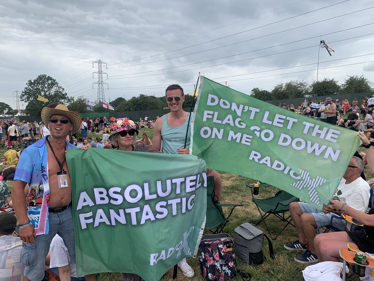 arussell573's tweet photo. #radioxflags https://t.co/DKLj2B1Fac