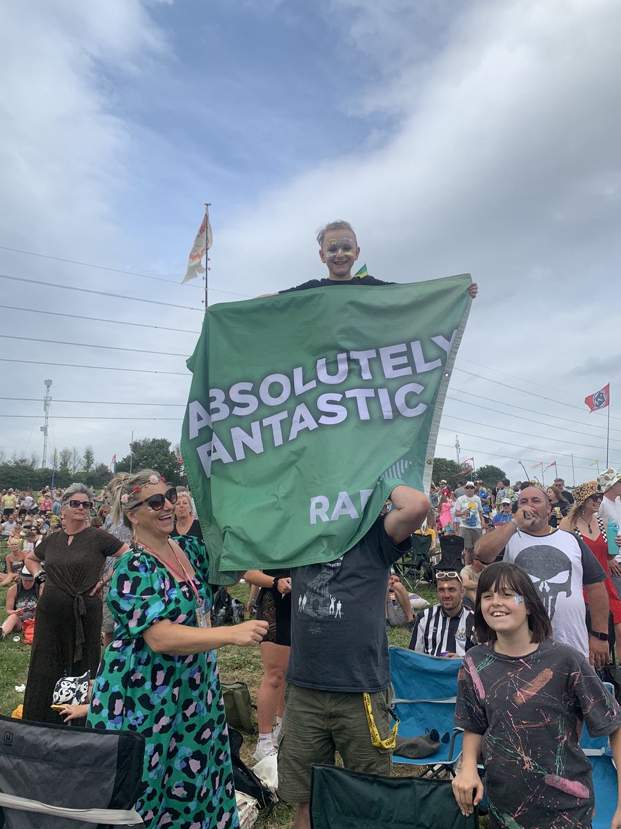 arussell573's tweet photo. #radioxflags https://t.co/xvwsJJrw6l