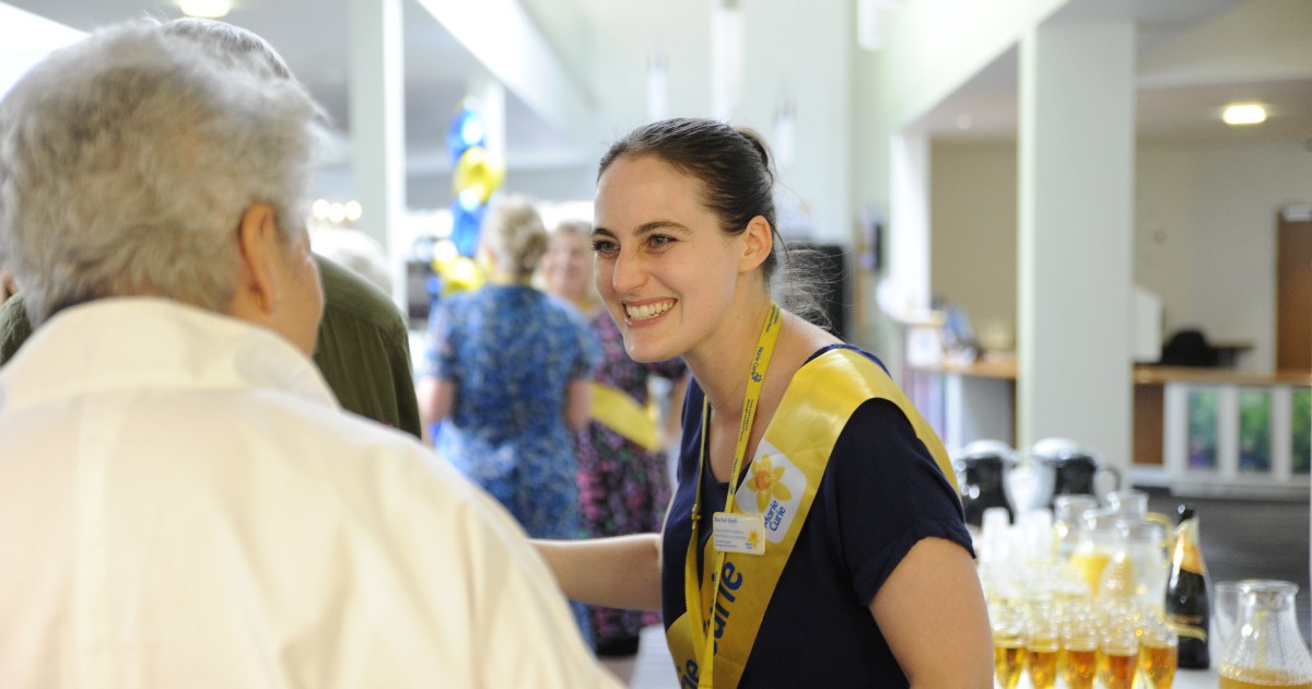 mariecurieuk's tweet photo. Yesterday our Marie Curie Hospice in Solihull celebrated 10 years of caring for people in the West Midlands.

Over the years, we have delivered care to over 13,500 patients in West Midlands, providing nursing services in patient’s homes &amp; the In-Patient Unit at the hospice. 👏 https://t.co/5WEKRiN7U6