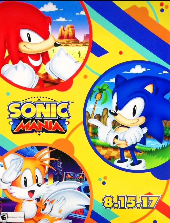 Casualsonic72 tweet media