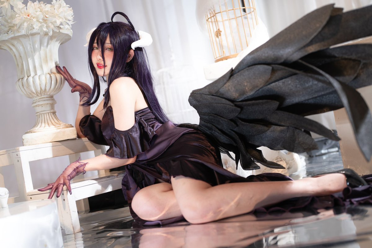 魅魔之耻
