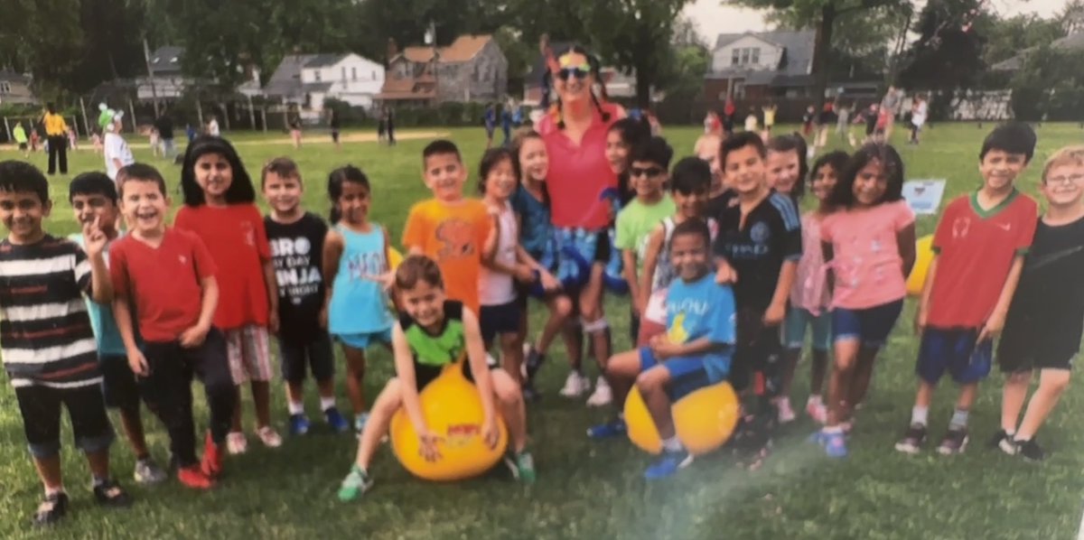 Mrs. Santos (@mrssantospe) on Twitter photo Year 15 of teaching in the books! Here’s a flashback with some of the <a href="/ManorOaksNHPGCP/">Manor Oaks School</a> 6th graders who just graduated when they were in 1st grade! 🥰 Have a great summer! <a href="/NHPGCP/">Dr.JenniferMorrison-Raptis, NHPGCP Superintendent</a> #proud2bnhpgcp Year 15 of teaching in the books! Here’s a flashback with some of the <a href="/ManorOaksNHPGCP/">Manor Oaks School</a> 6th graders who just graduated when they were in 1st grade! 🥰 Have a great summer! <a href="/NHPGCP/">Dr.JenniferMorrison-Raptis, NHPGCP Superintendent</a> #proud2bnhpgcp