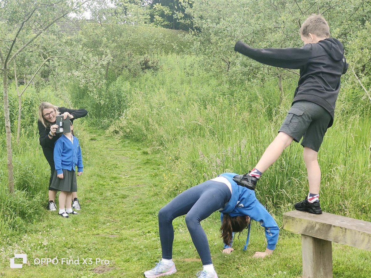 FossowayPrimary tweet media