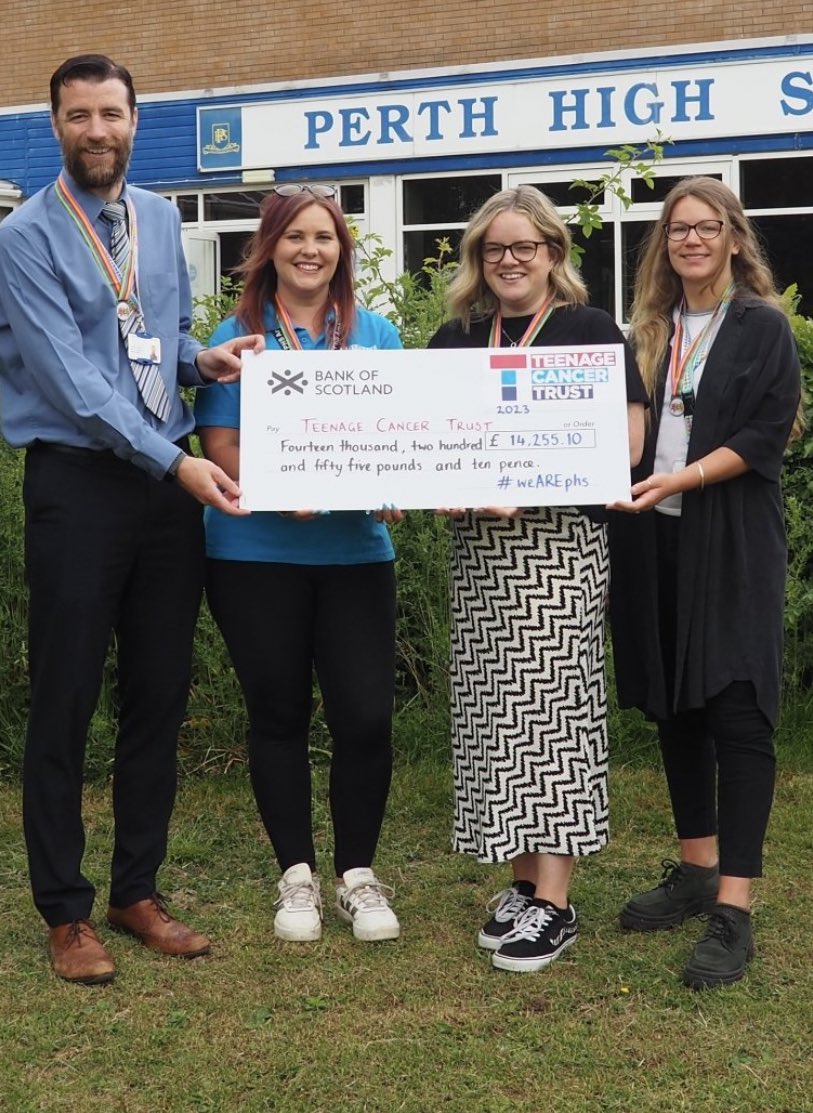 PHS Interhouse tweet media