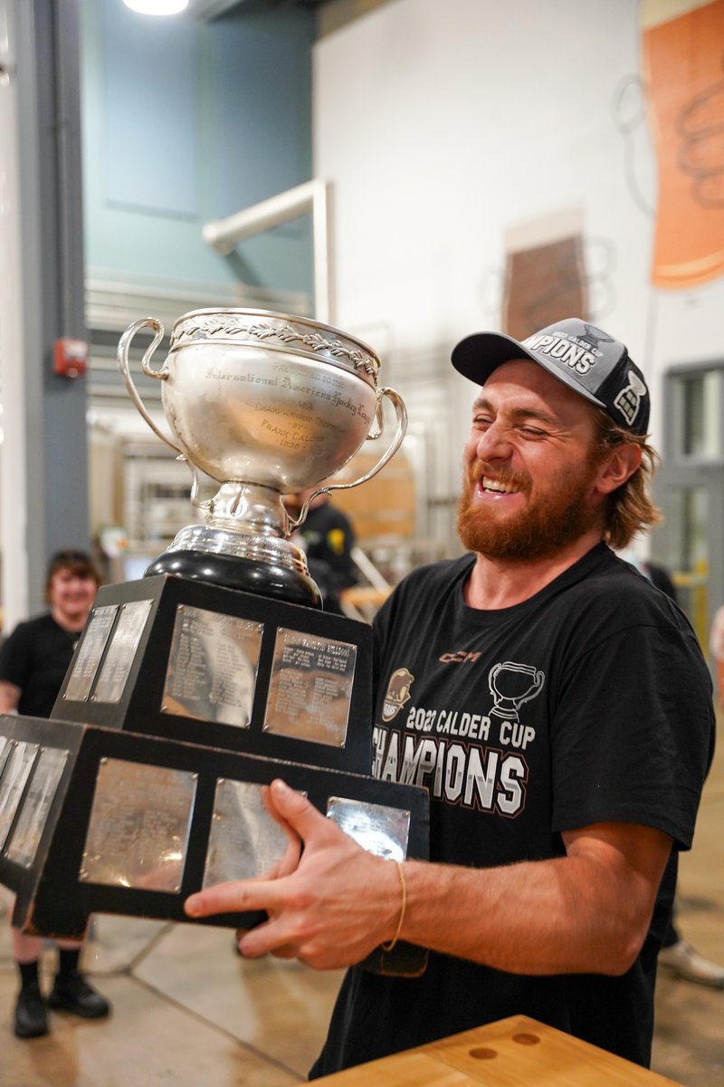 Tröegs Brewing tweet media