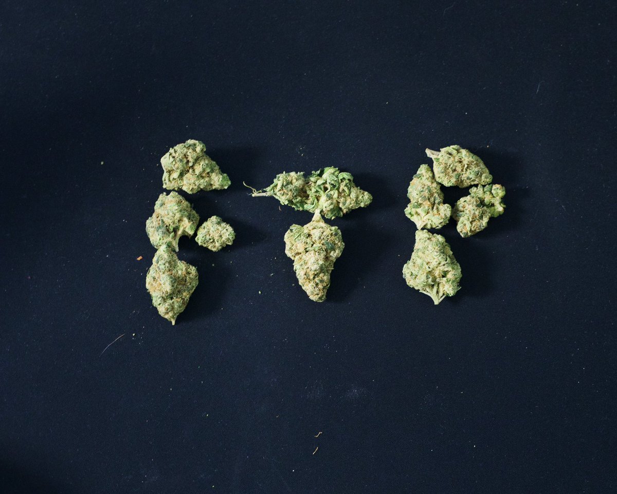 FTPraw's tweet image. #FTP #weed