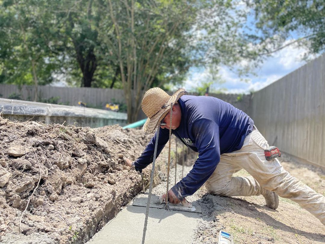 Our Design+Build powerhouses bringing vision to life! Ready for the landscape you deserve? Click below 📷
willowgrovelandscape.com/contact/
#Willowgrovelandscape #designbuild #landscapearchitecture