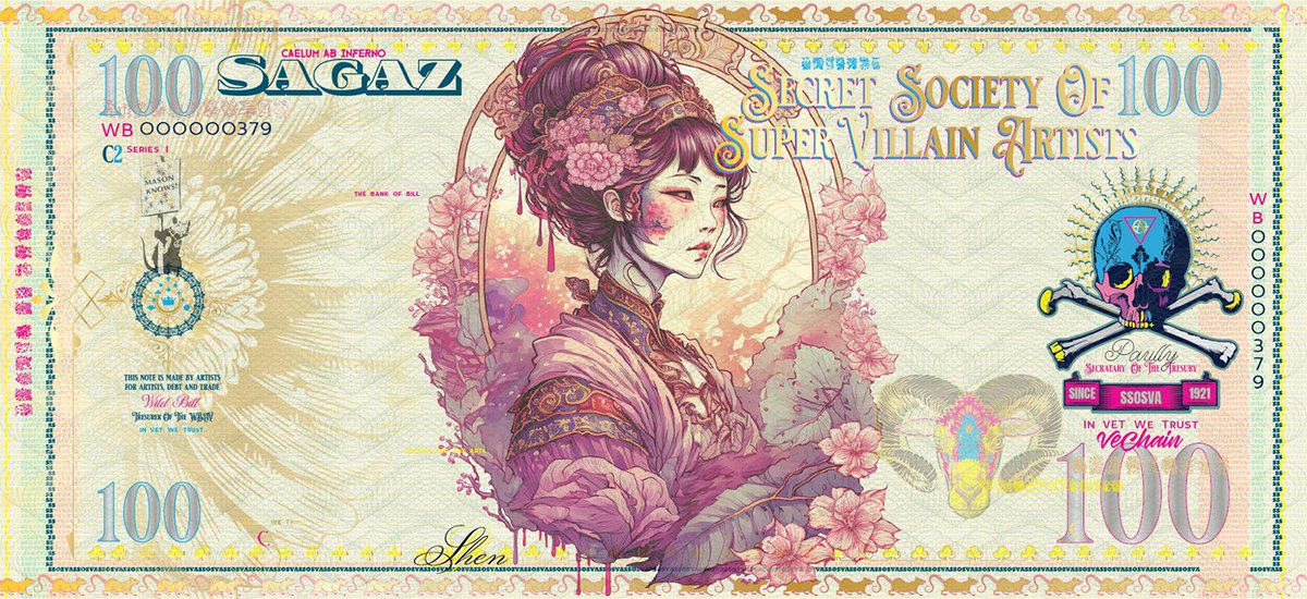 wildbillart's tweet photo. @FullyVoxxed #Sagaz has this mint live:
https://t.co/0S5MnAi4Um
#VeChain $Vet $VTHO #IVWT https://t.co/zOe1bnafEr