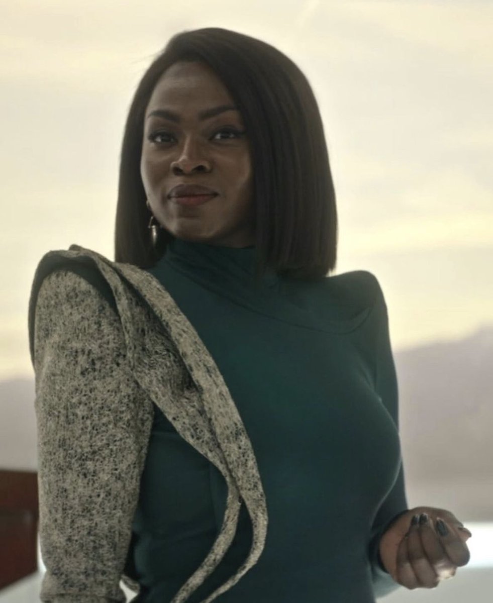 KelvinsTimeline's tweet photo. Cancel Prodigy? Not ok! I’m calling Neera to take on her new case: Representing #StarTrekProdigy in the case against #ParamoutPlus 

#StarTrek #StarTrekStrangeNewWorlds https://t.co/WQe9ka6lCT