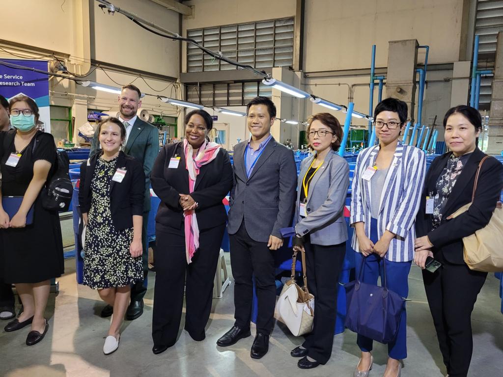 U.S. Department of State Science Diplomacy USA on Twitter "In