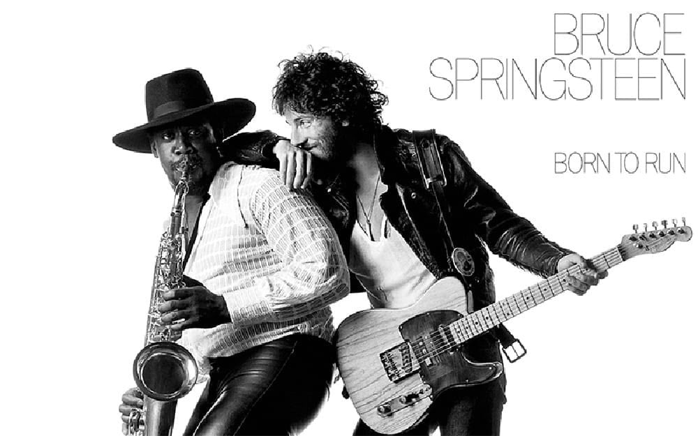 No skips allowed, what’s an album that is a perfect 10/10, in your opinion? 

Born to Run- Bruce Springsteen, no question