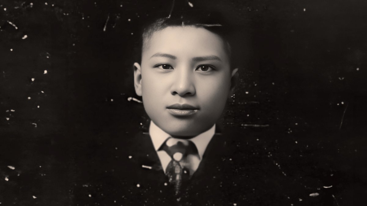 On Monday, June 26, understand the backstory to the 1923 Chinese Exclusion Act in this special online event with Dr. Henry Yu and curator Catherine Clement: bit.ly/43WtjIr