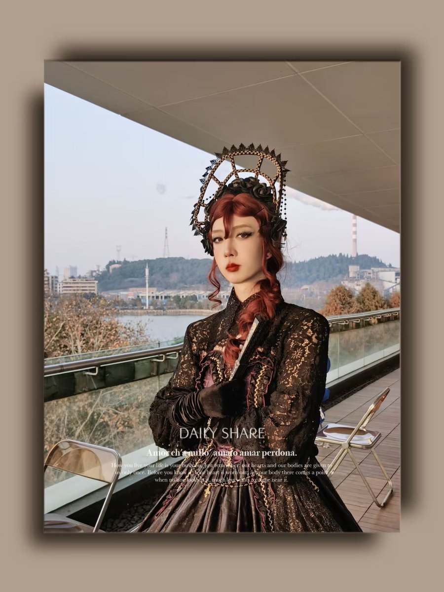 sissyWool's tweet photo. @xiaocong0514 这是我女装的照片，希望主人不要嫌弃 https://t.co/bS0tULNI5y