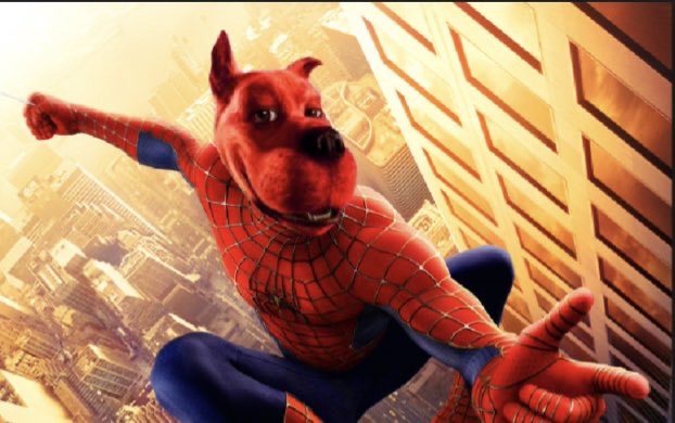 De grand pouvoir implique de grands Scoobysnacks…