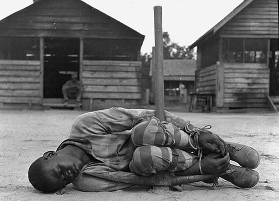 Florida's convict lease system brutalized blacks beyond belief.
WE WILL SAVE THESE STORIES

DONATE TO
miamicenterforracialjustice.org
(Black history won't be saving itself.)