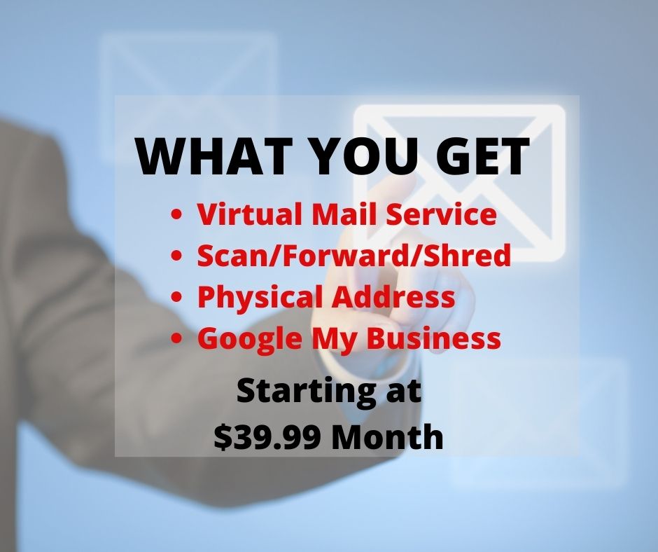 Virtual Mail starting at $40 per month!
bit.ly/2BksdeB  
 #entrepreneur #smallbiz #twerxlife #freeparking #coworking #austin #cedarpark #freecoffee