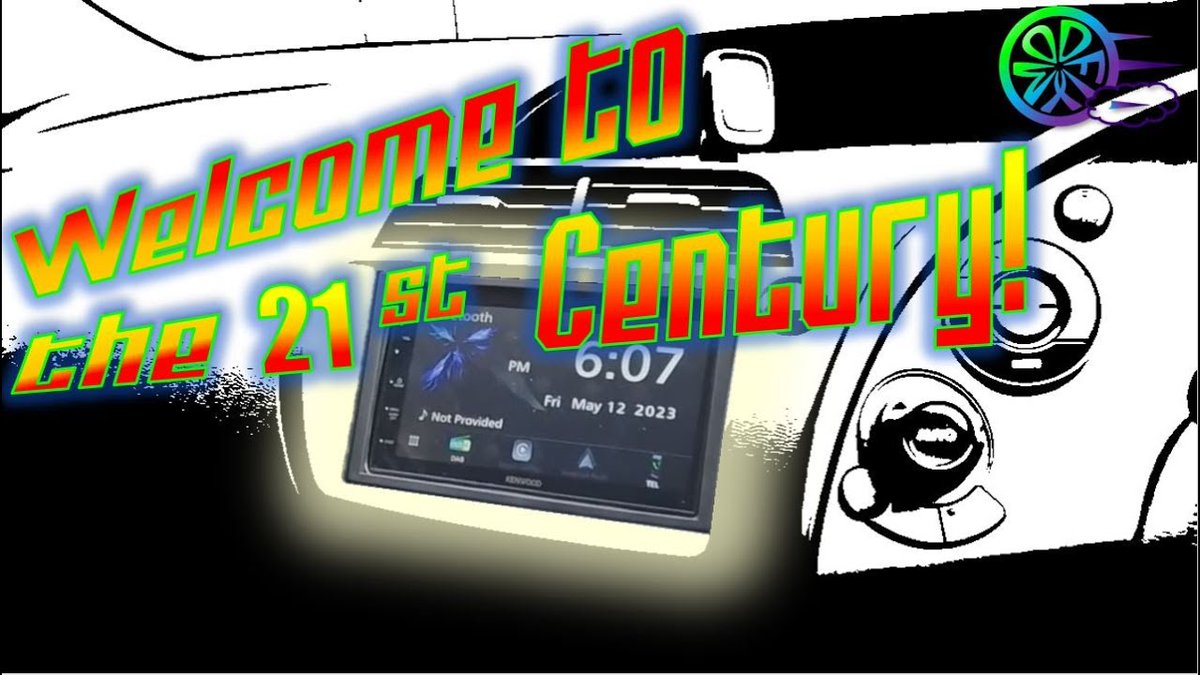 The_Real_ModFix's tweet image. NEW VIDEO OUT 

Finally upgraded the FN2 stereo 💥💥💥

youtu.be/sUyPK_xQ_oo

#car #cars #carlifestyle #carporn #ctr #modifiedcars #honda  #fn2 #fn2r #typer #typerowners #civic8thgen  #hondalife #hondacars #showcars #carshows #showcar #carshow #k20 #caraudio #carstereo