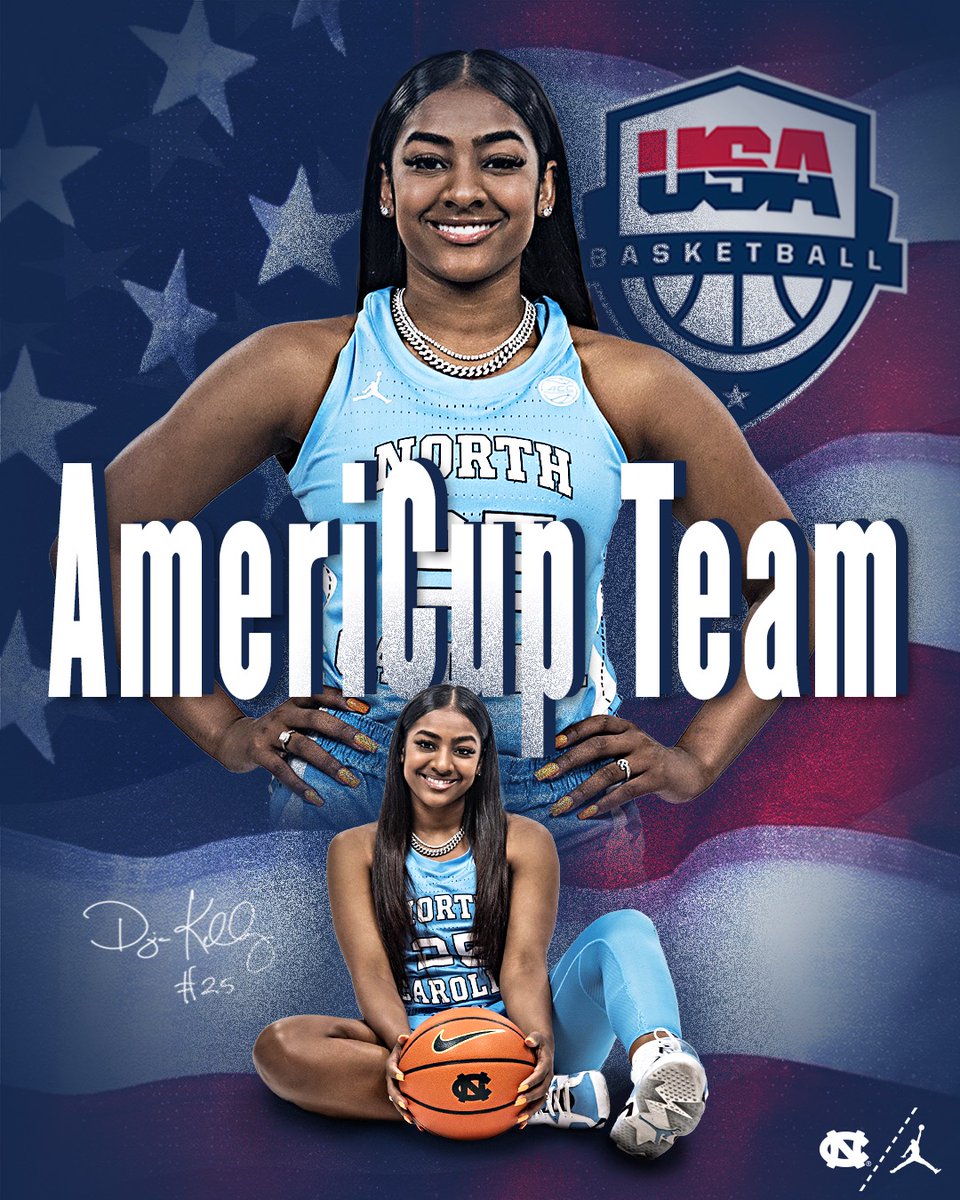 Carolina Women's Basketball (@uncwbb) on Twitter photo π£οΈ "π΅ππππ π ππππ‘ ππ πππ΄ π΅ππ πππ‘ππππ βππ ππππ π πππππ ππ ππππ π ππππ πΌ π€ππ π πππ‘π‘ππ ππππ"
Dream β
Congrats <a href="/dejakelly25/">Deja Kelly</a>! πΊπΈ
π: bit.ly/3PuyY4m
#GoHeels | #InPursuit | <a href="/usabasketball/">USA Basketball</a> π£οΈ "π΅ππππ π ππππ‘ ππ πππ΄ π΅ππ πππ‘ππππ βππ ππππ π πππππ ππ ππππ π ππππ πΌ π€ππ π πππ‘π‘ππ ππππ"
Dream β
Congrats <a href="/dejakelly25/">Deja Kelly</a>! πΊπΈ
π: bit.ly/3PuyY4m
#GoHeels | #InPursuit | <a href="/usabasketball/">USA Basketball</a>