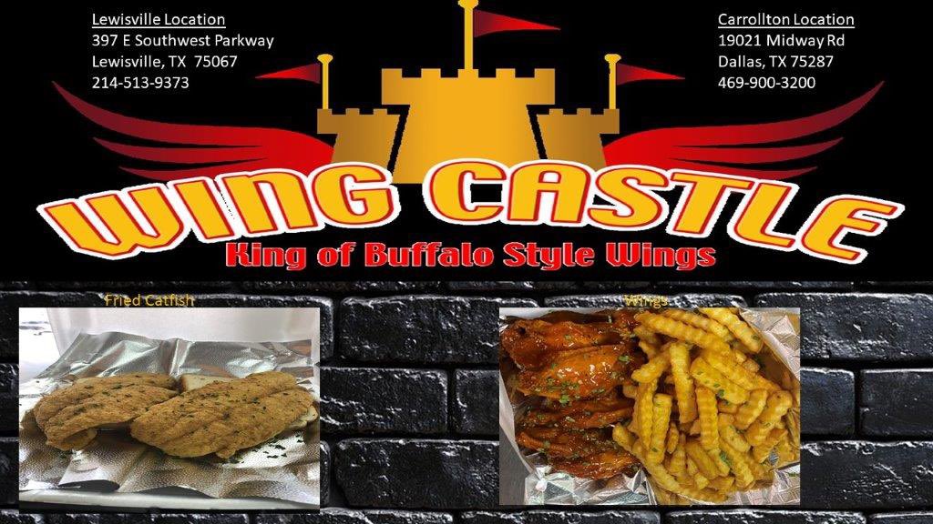 Wing Castle tweet media