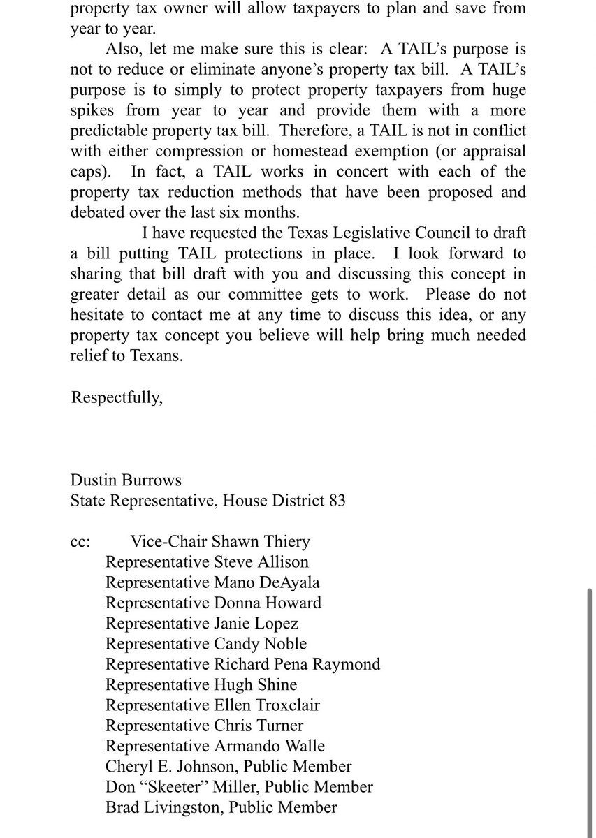 Collin County GOP on Twitter "Imagine a world where every year your