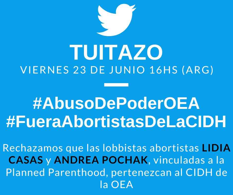 Mujeres de Fe Argentina tweet media