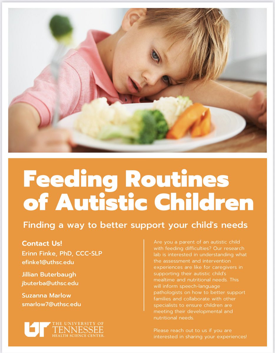 UTHSC Audiology and Speech Pathology tweet media