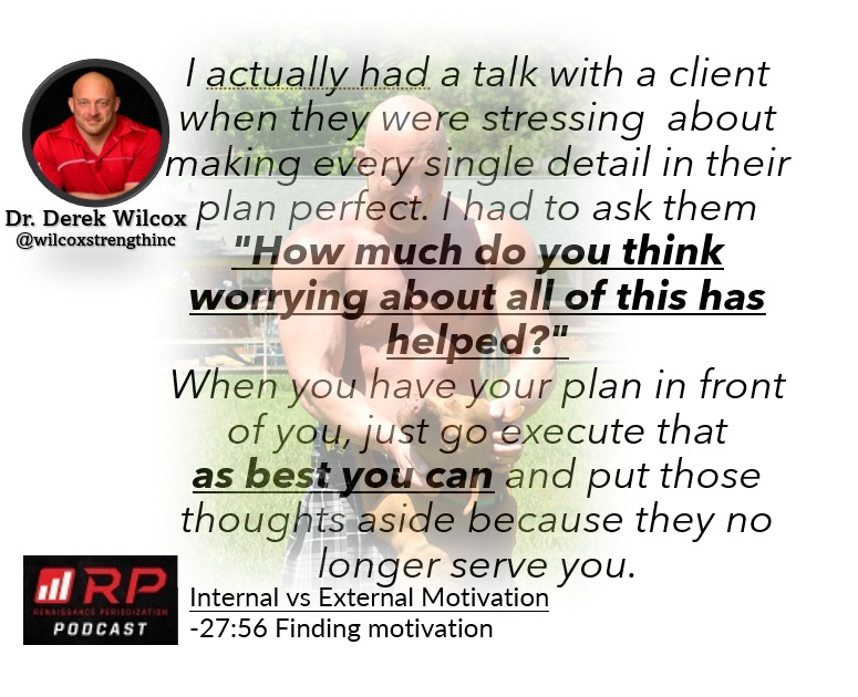 Correct Perspective Diminishes Stress
 #fitness #fitnesstips #strength #powerlifting #nutrition #diet #nutritioncoach #nutritiontips #nutritionadvice  #motivation  #fitnesspodcast #podcast #stress #perspective #progress #discipline #advice #personaladvice #coach #coaching  #life