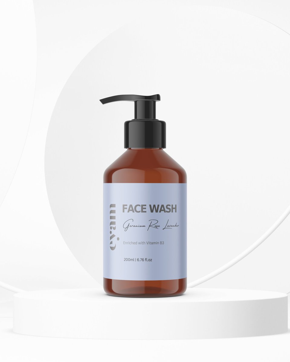 Testimonial Alert! ✨
Discover the power of our Gel Cleanser, as shared by this satisfied customer. Say goodbye to dryness and hello to a refreshed complexion! 💦 And when paired with our Hyaluronic Acid Serum, the results are simply amazing! ✨
#EyamSkincare #GelCleanser #Glow