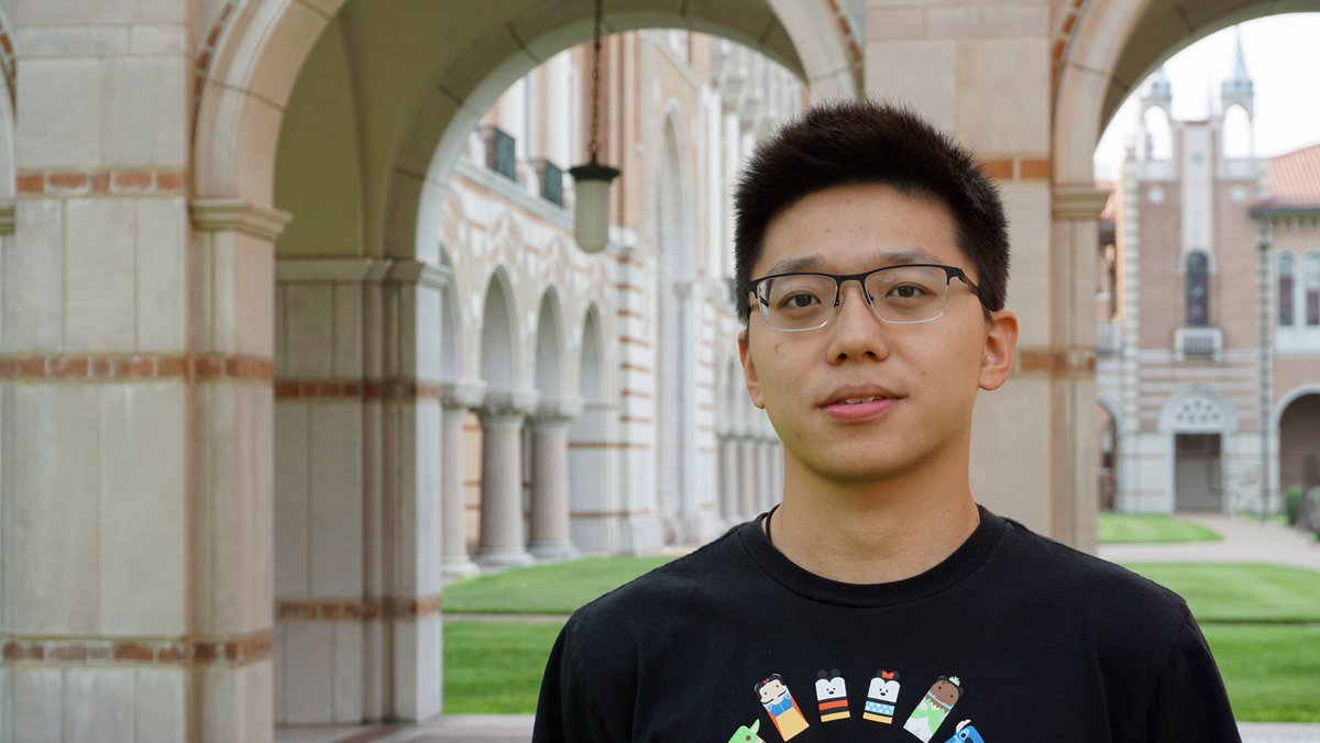 Rice Computer Science (@ricecompsci) on Twitter photo Rice CS team helps robots rearrange objects without gripping them in a new paper at #ICRA2023. The work is a collaboration between faculty members Kaiyu HangĀ & <a href="/LydiaKavraki/">Lydia Kavraki</a>, led by CS PhD studentĀ Kejia RenĀ with CS PhD studentĀ Podshara Chanrungmaneekul. bit.ly/3Jtuabq Rice CS team helps robots rearrange objects without gripping them in a new paper at #ICRA2023. The work is a collaboration between faculty members Kaiyu HangĀ & <a href="/LydiaKavraki/">Lydia Kavraki</a>, led by CS PhD studentĀ Kejia RenĀ with CS PhD studentĀ Podshara Chanrungmaneekul. bit.ly/3Jtuabq