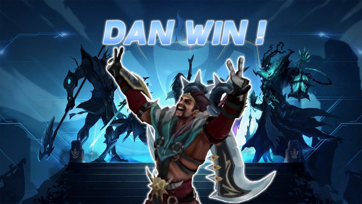 UltrasDan's tweet photo. OMG FIRST WIN DE @Jormungang_JMGG ET DAN EN @EliteSeriesLOL ET C'EST LE SEUL MATCH QUE J'AI PAS PU REGARDER EST-CE QUE TENCENT GAMES VEUT ME FAIRE COMPRENDRE QUELQUE CHOSE ???

GG à tous @Z_Le_Maudit @BZHOvaleLoL @Druust_ @CHARLER0iT0WN @AstroParsity @XeolinePro lâchez rien ! https://t.co/DyUAwk80xW