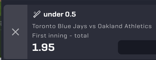 sharksportbet's tweet photo. GL tailers @CorpCorey #wagerchallenge #mlb #GamblingTwitter https://t.co/f0sHYPz6Of