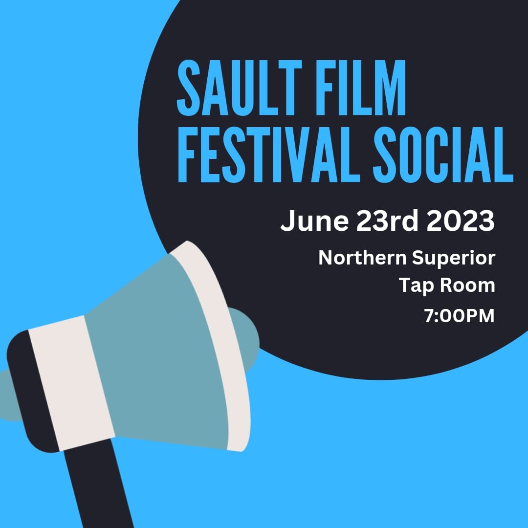 Sault Film Festival (@saultfilmfest) on Twitter photo 