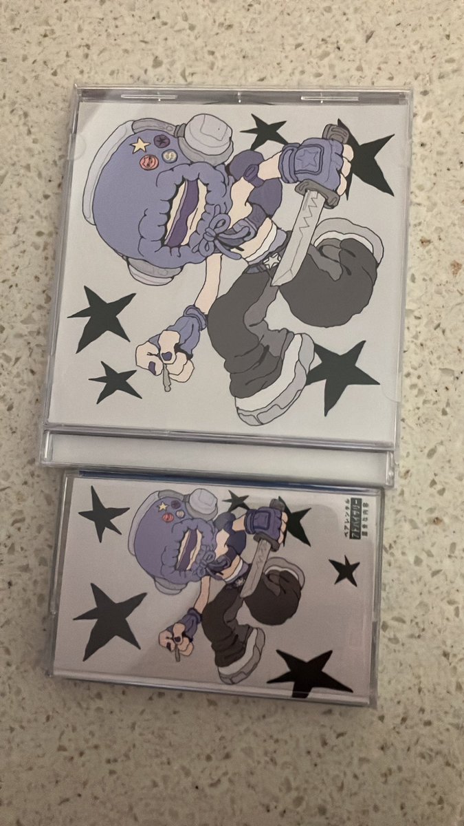 ty <a href="/cultofthirdeye/">Third Eye</a> and <a href="/korewaMOLS/">mol$</a> for these awesome physicals!