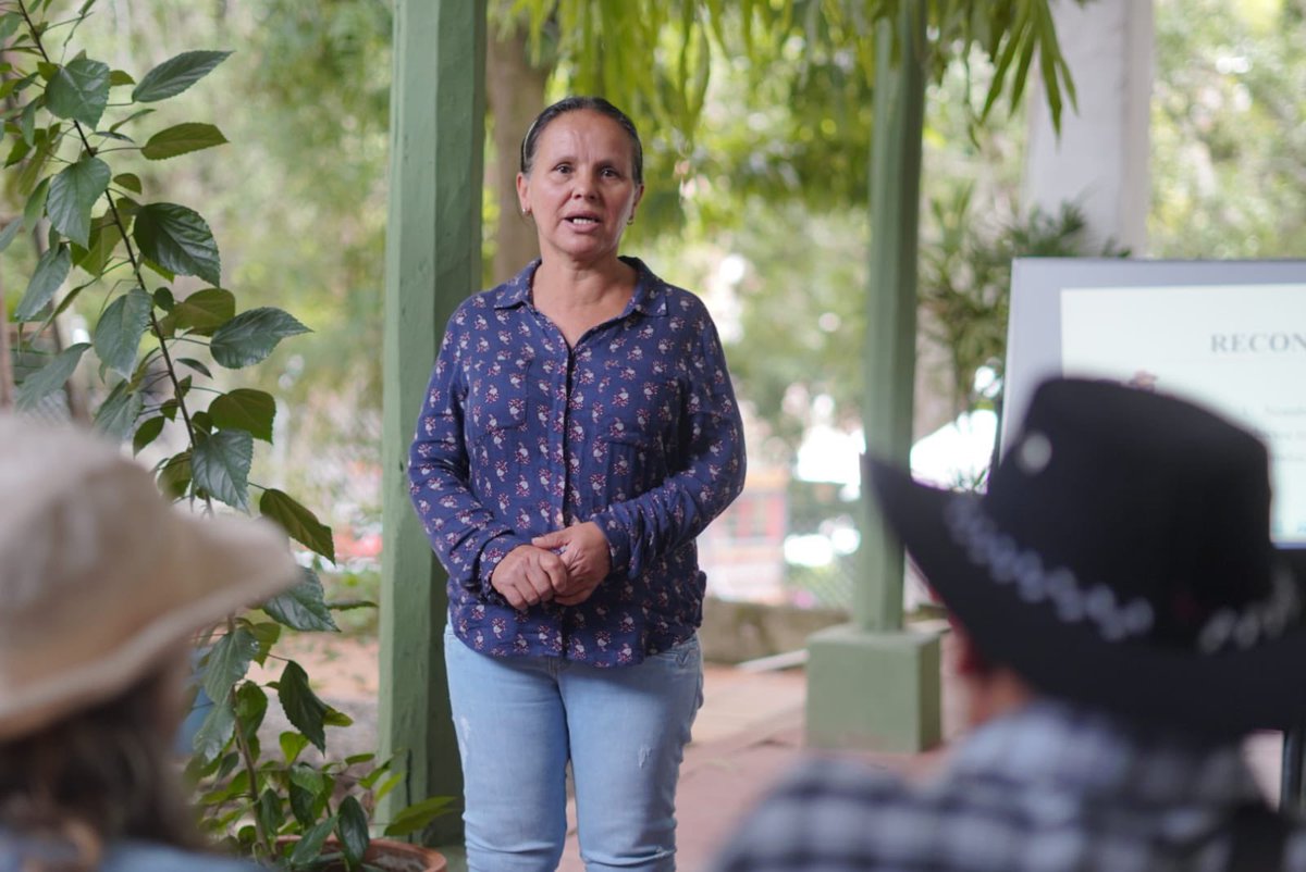 alcaldiasfda's tweet image. 📝 Realizamos un ejercicio de diálogo y escucha para tomar decisiones conjuntas en la creación del Comité 👥, que tendrá como objetivo propender por la dinamización y competitividad del programa, contando con el #SenaOccidente como un gran aliado. 

#ConstruyendoProgreso ⬆️💙