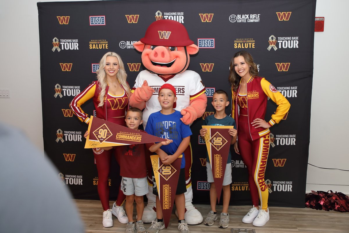 USO-Metro tweet media