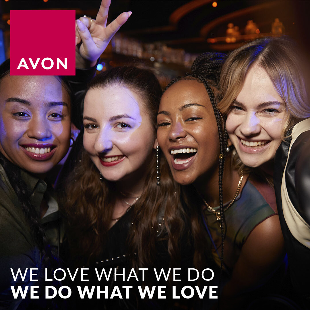shop_reg's tweet photo. My true passion? It's always been beauty. It's getting to earn while I do what I love in life. It makes me feel truly happy everyday. 🔥

#Avon #BeautyYourWay #BeYourOwnBoss https://t.co/fuw4MXXKmi
