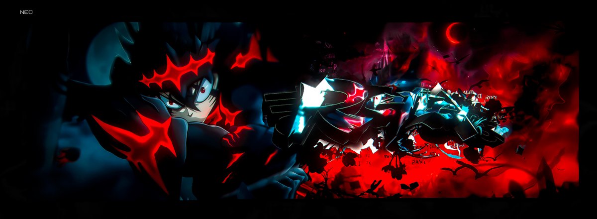 Neoqlol's tweet image. 𝕬𝖘𝖙𝖆 アスタ
#ReflexContest