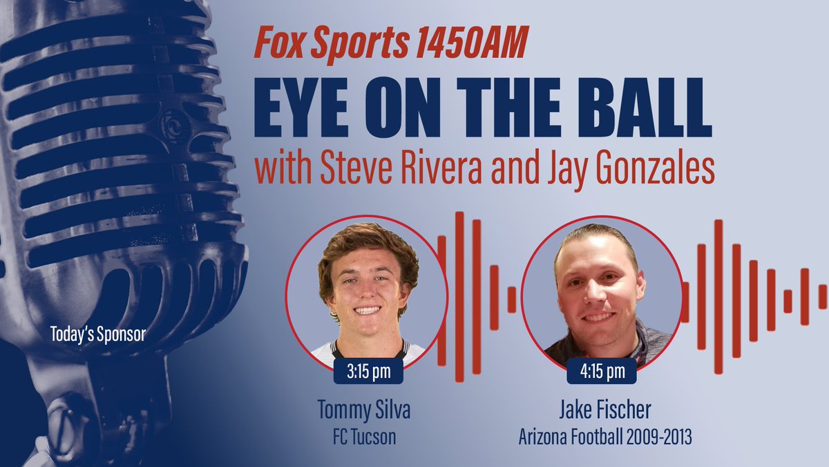 Eye on the Ball Tucson tweet media