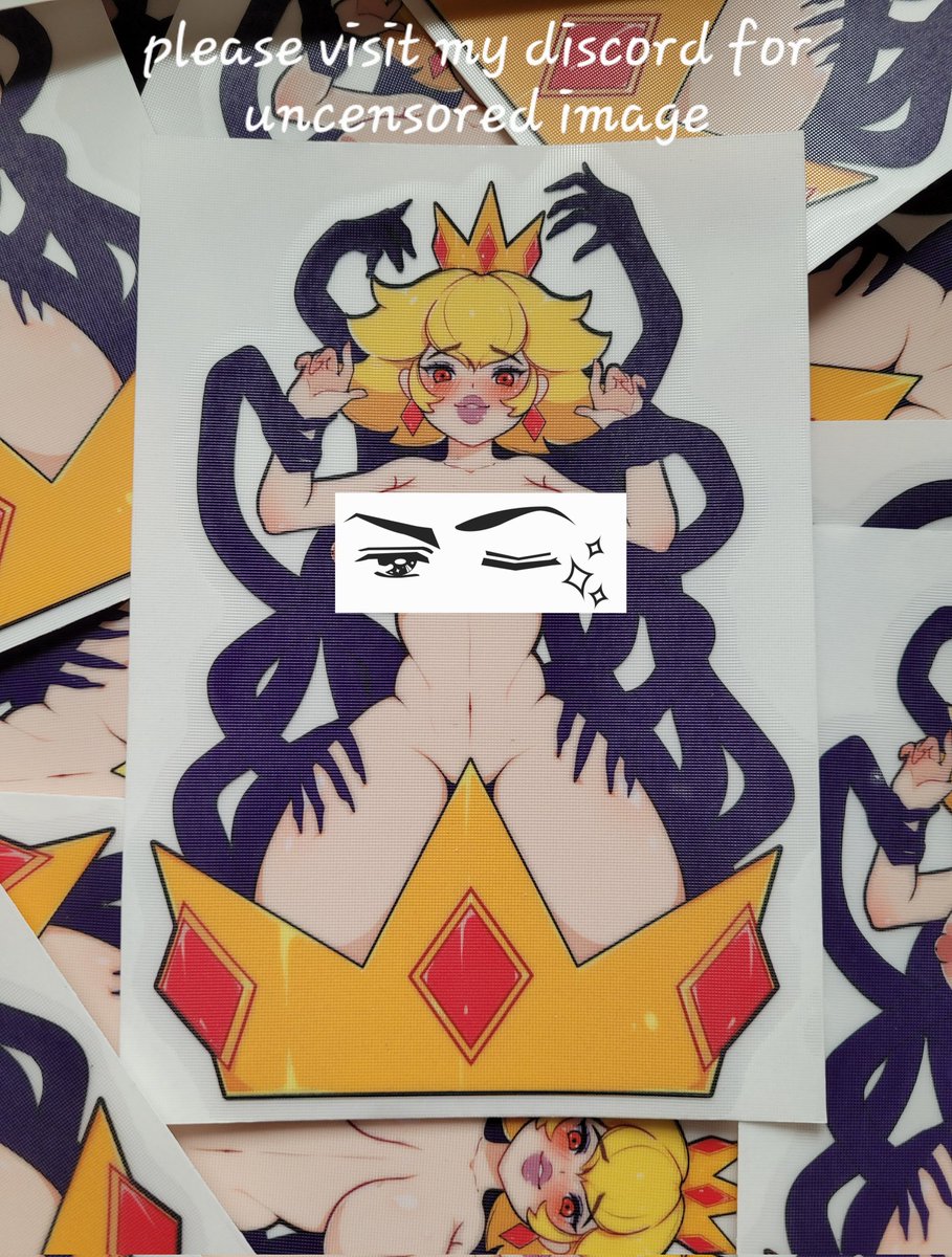 StudiosEleos's tweet photo. Did you know I make some fanart? Join my diacord to see more nsfw projects!
 https://t.co/TI0Te4NT22
(Make sure to do the welcome information as best you can!) https://t.co/hKhVbX0yum