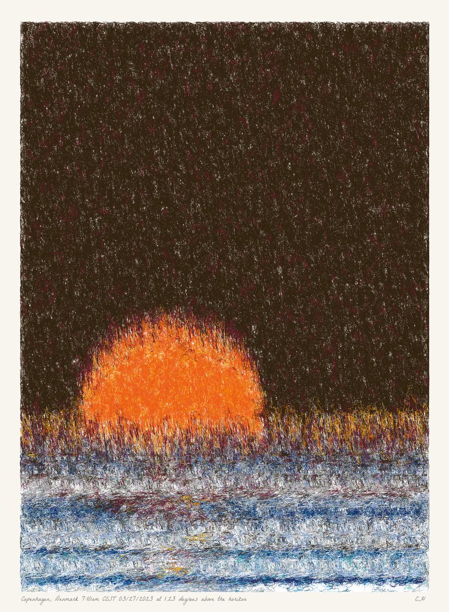 drprilongevity's tweet photo. Metadata can enhance the value digital art

If the metadata relates to a collector in some way, it builds a stronger bond with the art making it more desirable

Artists are starting to subtly, but powerfully tap into this

Here are a few examples 👇

1/5 https://t.co/rvL37ooqOx