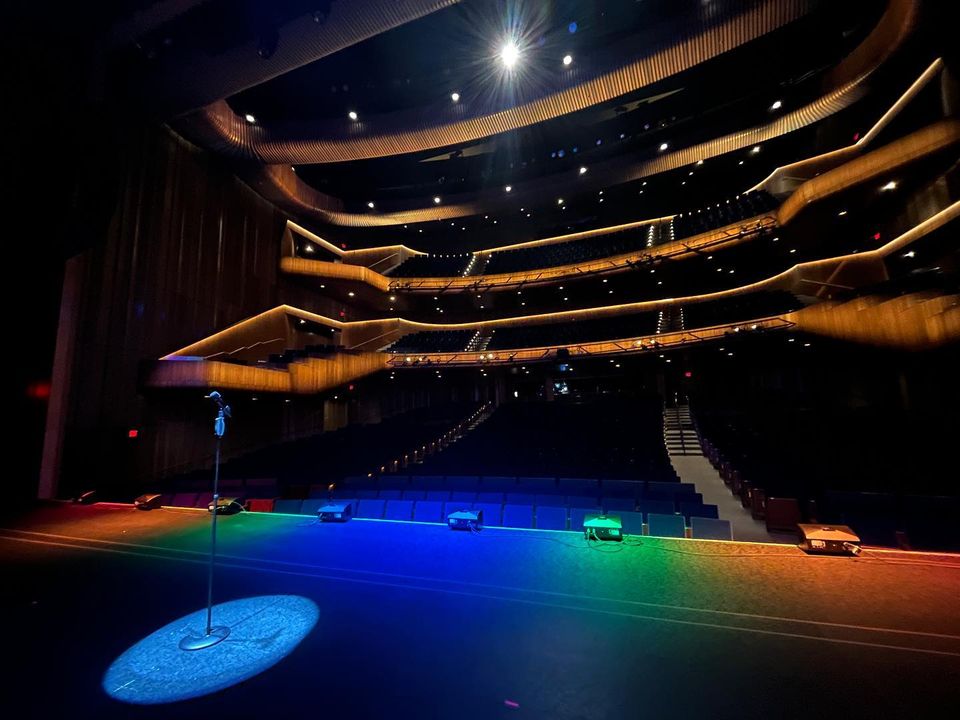 ASMGlobalLive's tweet photo. Our venues are for everyone. We stand for equality and free expression for all.  

ASM Global celebrates PRIDE and supports our LGBTQIA+ team members!  🏳️‍🌈 https://t.co/vfGoAvd9uV
