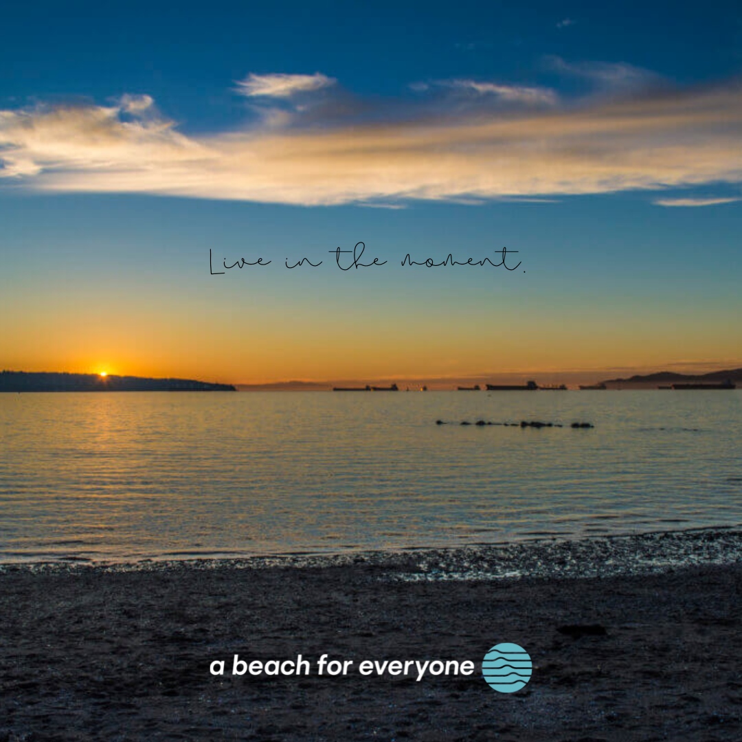 beach_everyone's tweet photo. Embrace the Present, Embrace the Beach! 🌊✨ ⁠
⁠
Let's soak up the sun, feel the sand between our toes, and cherish the simple joys of the beach. ⁠
⁠
Spread the love and tag someone who needs a beach day! 💙 ⁠
⁠ https://t.co/9OvYzGZDlm